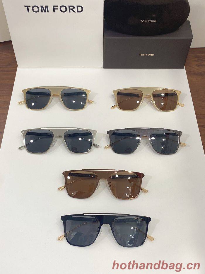 Tom Ford Sunglasses Top Quality TOS00597